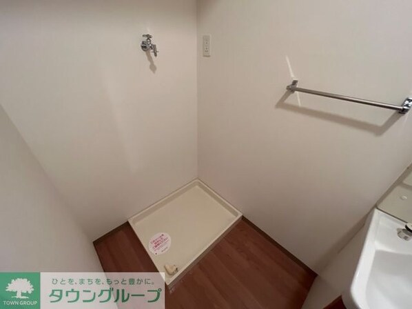 パイン・ツリーの物件内観写真